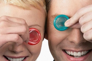 Bao cao su và hơn thế nữa…