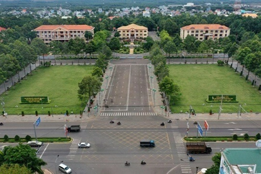 Bộ Công an yêu cầu Bình Phước cung cấp hồ sơ dự án của Công ty Công Minh