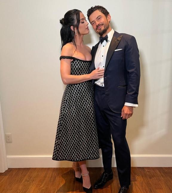 Rộ tin Katy Perry và “cướp biển” Orlando Bloom chia tay sau 10 năm bên nhau - 3
