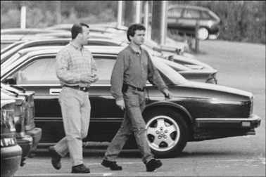 Cơ quan tình báo MI5 - 100 năm nhìn lại