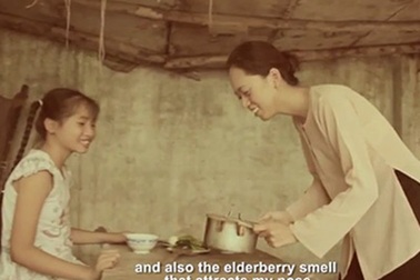 4 phim ngắn cảm động những đứa con dành tặng Mẹ