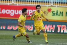 AFC xếp Công Phượng "chung mâm" với siêu sao Iniesta