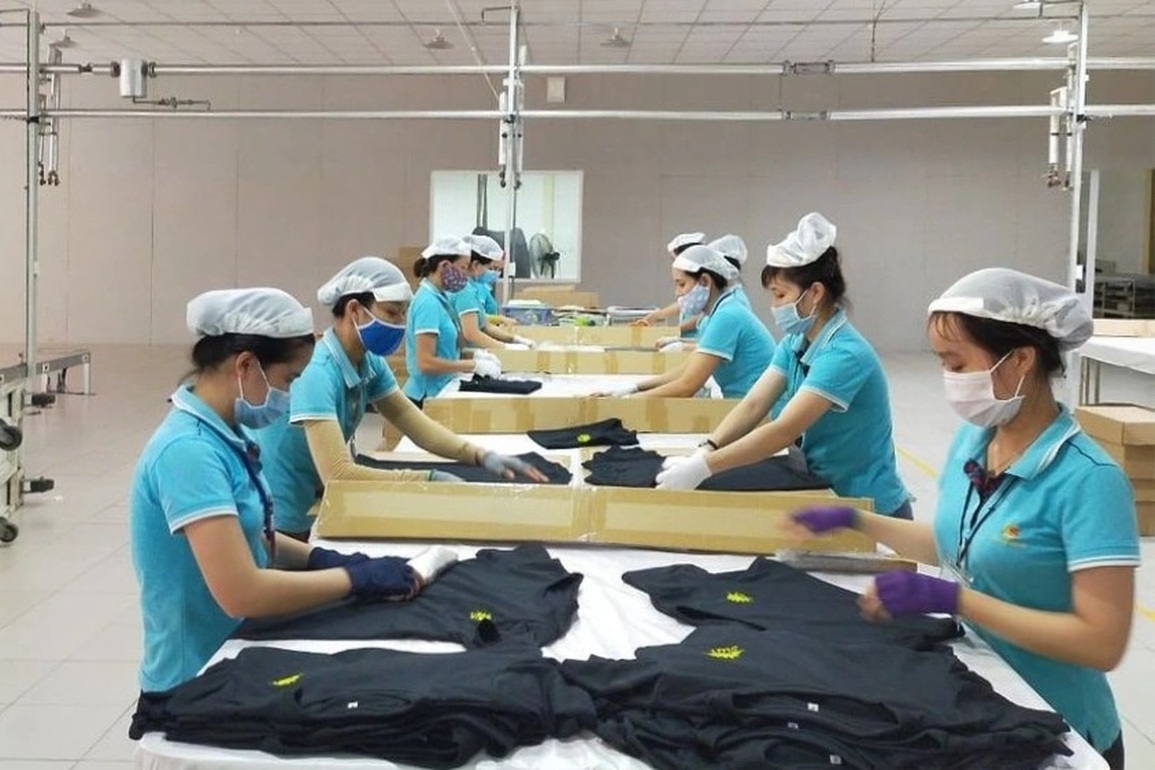 Người lao động nhận lương cao nhất hơn 90 triệu/tháng, thưởng Tết 185 triệu - 1 Người lao động nhận lương cao nhất hơn 90 triệu/tháng, thưởng Tết 185 triệu - 1