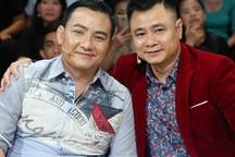 Lần xuất hiện cuối cùng trên sóng truyền hình, Anh Vũ chậm chạp, lộ vẻ mệt mỏi