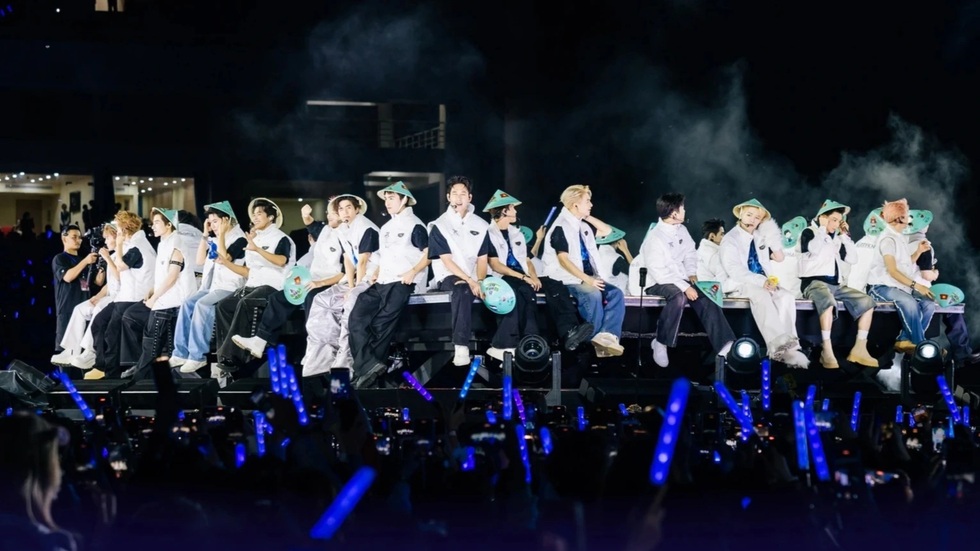 Âm nhạc Việt 2024: Anh trai vượt sóng chị đẹp - 1 Âm nhạc Việt 2024: Anh trai vượt sóng chị đẹp - 1