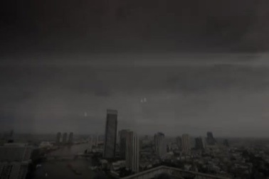 Thanh Bùi song ca cùng Thu Minh