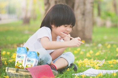 Tập đoàn tiên phong ứng dụng các giải pháp nguyên liệu tiêu dùng thân thiện với môi trường