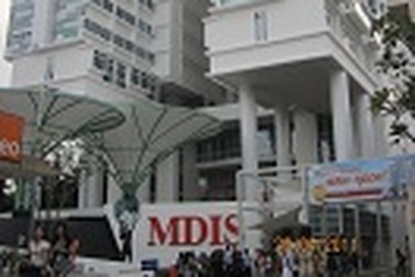 Hội thảo và tư vấn trực tuyến trên báo Thanh niên, học bổng lên đến 10.000 S$ (~ 170 triệu đồng) tại MDIS, Singapore