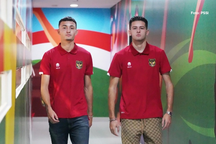 Cầu thủ bị từ chối nhập tịch Indonesia vì đòi 1 triệu euro