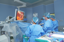 Dấu ấn đặc biệt từ ca ghép gan bất đồng nhóm máu đầu tiên