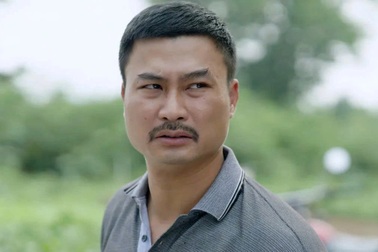 Đời thực ít biết của Duy Hưng - diễn viên đang gây tranh cãi ở phim VTV