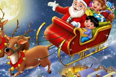 Bạn có dạy con bài học về sự sẻ chia?