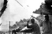 Chuyện ít biết về huyền thoại K3 Tam Đảo với lời thề "K3 còn, Thành cổ còn"