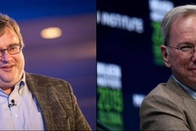 Những tỷ phú Mỹ quyết “hạ bệ” Tổng thống Trump