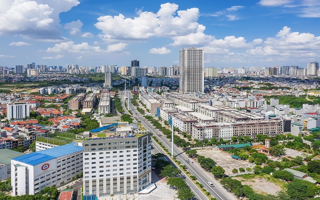 Công ty địa ốc của đại gia Dương Công Minh đổi tên sau 15 năm - 1