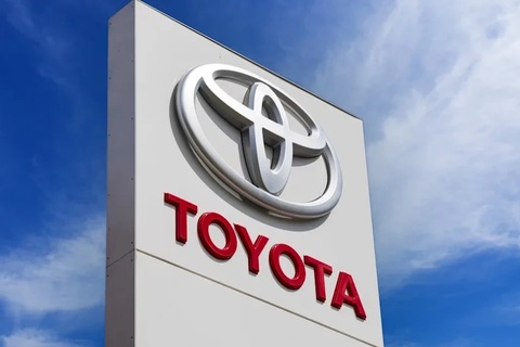 Toyota rót gần 9.500 tỷ đồng sản xuất xe hybrid tại Việt Nam từ năm 2027