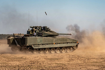 Thụy Điển cho phép Ukraine dùng vũ khí viện trợ tấn công lãnh thổ Nga