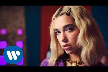 Dua Lipa - Break My Heart