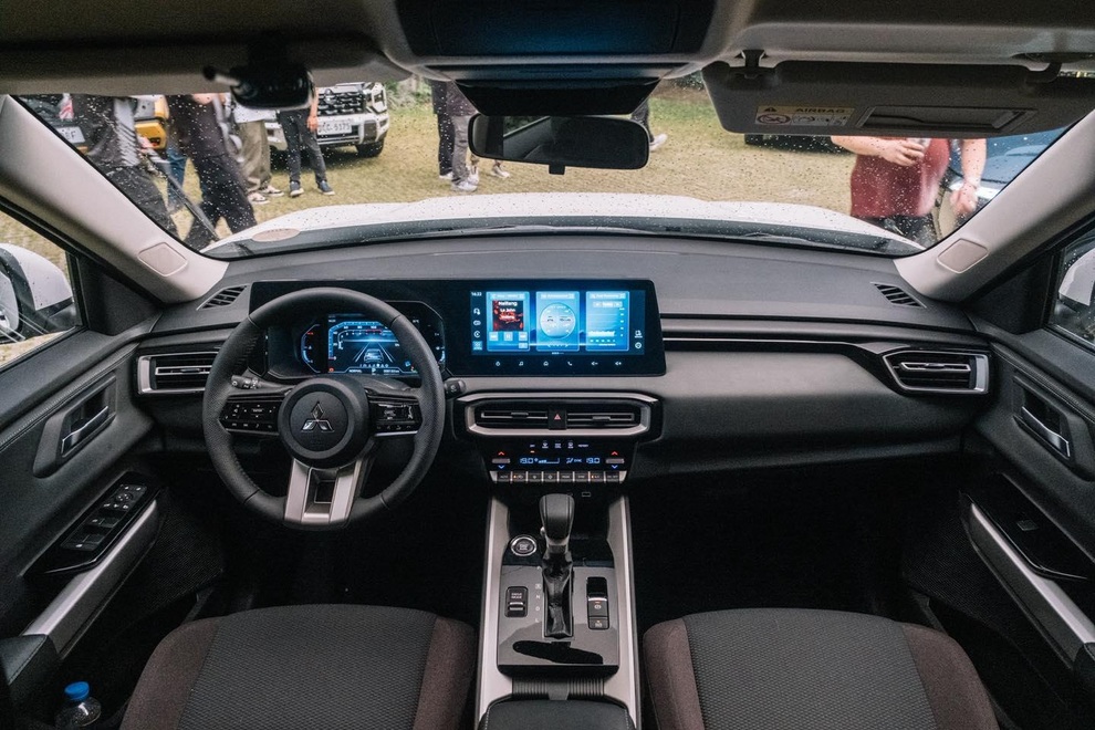 Loạt SUV cỡ C mới cho khách Việt: Từ xe 7 chỗ đến dẫn động 4 bánh - 4