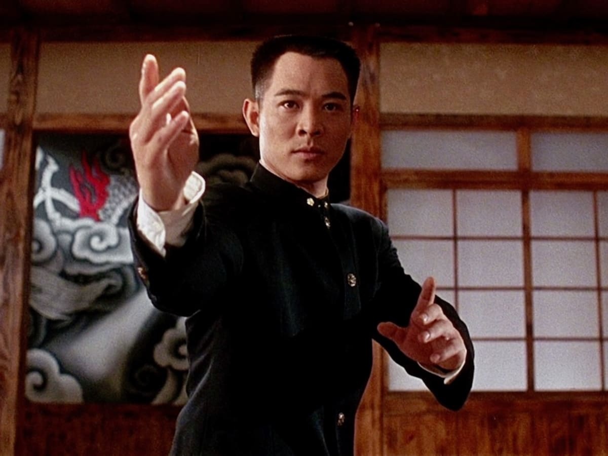 Dàn diễn viên khủng trong bom tấn 220 triệu USD của Lý Liên Kiệt - 1