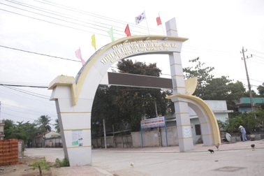 Trường CĐ Việt Nam - Hàn Quốc Quảng Ngãi: Thiếu tiêu chuẩn vẫn được bổ nhiệm làm Hiệu trưởng?