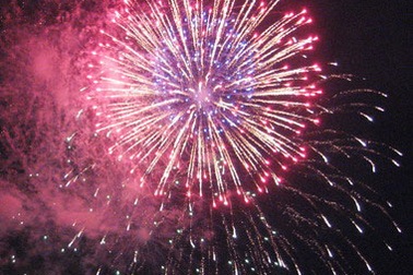 58 tỉnh, thành sẽ bắn pháo hoa đón năm mới Kỷ Sửu