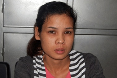 Những cuộc tình lỡ dở của kẻ bắt cóc cháu bé 2 ngày tuổi