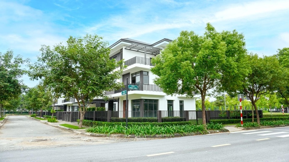 Newstargroup phân phối độc quyền dự án Hado Charm Villas - 3 Newstargroup phân phối độc quyền dự án Hado Charm Villas - 3