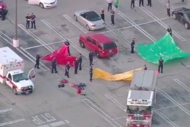 Luật sư Mỹ bị bắn chết sau vụ nổ súng làm 9 người bị thương