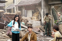 "Đào, phở và piano" gây sốt, cháy vé vì sao doanh thu vẫn kém xa "Mai"?