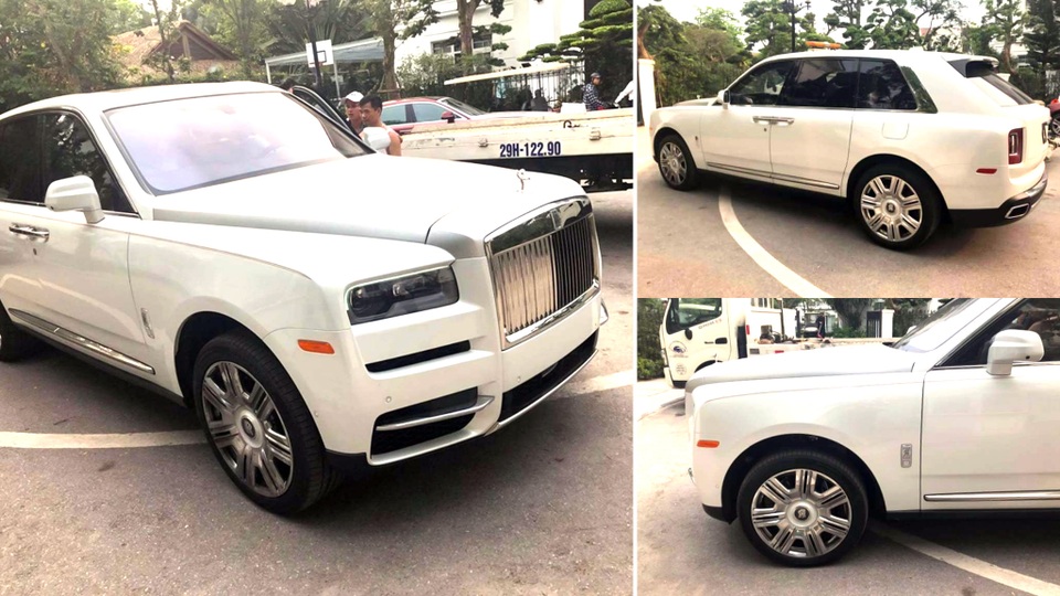 Điều chỉnh giá tính phí trước bạ ôtô, xe máy: Có xe giá 38 tỷ đồng - 1