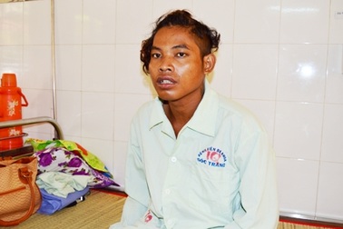 Cứu sống bệnh nhân nguy kịch do bị đâm thấu tim