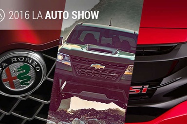 Những mẫu xe mới ra mắt đáng chú ý