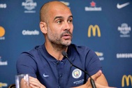 Pep Guardiola chi 200 triệu bảng để mua cầu thủ: Đại pháo đã lên nòng