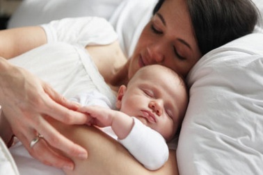 Nhật ký của một bà mẹ đơn thân