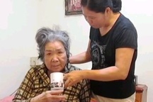 Tiềm năng nghề giúp việc tại Đài Loan - Trung Quốc