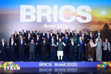 Kết quả và ý nghĩa chuyến công du Brazil của Thủ tướng Phạm Minh Chính