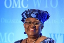 WTO có nữ tổng giám đốc da màu đầu tiên trong lịch sử