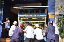 Thêm một lời hứa “từ quan” nếu không giành lại được vỉa hè