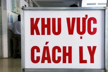 Bộ Y tế: Nên tổ chức cho thí sinh F1 thi trong khu cách ly, chấm riêng bài