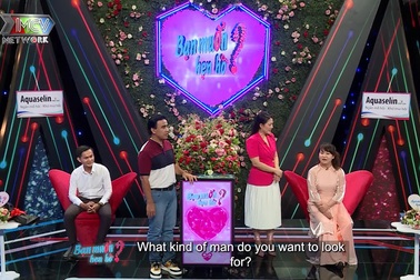 Cô gái 30 tuổi chưa từng hẹn hò có yêu cầu đặc biệt về bạn trai