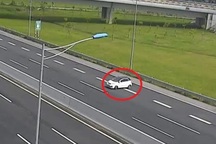 Những lỗi nào lái xe hay mắc phải trên đường cao tốc?