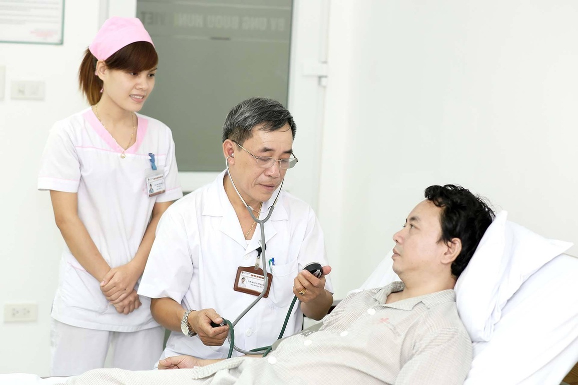Cảnh báo tỷ lệ ung thư đại tràng ngày càng gia tăng và trẻ hóa - 3 Cảnh báo tỷ lệ ung thư đại tràng ngày càng gia tăng và trẻ hóa - 3
