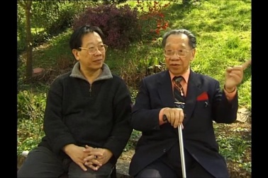 100 năm ngày sinh cố GS.TS Trần Văn Khê: "Thầy chẳng đi đâu xa"