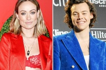 Olivia Wilde hết lời khen "phi công" kém 10 tuổi