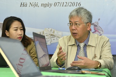 "Cho vay tiêu dùng sẽ góp phần đẩy lùi tín dụng đen"