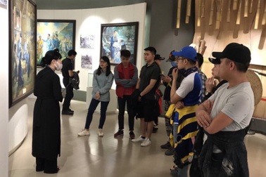 Kỷ niệm 60 năm Ngày truyền thống Ngành Du lịch Việt Nam