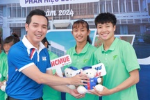 Tăng mạnh điểm thi đánh giá năng lực chuyên biệt của Đại học sư phạm TPHCM