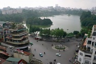 Hà Nội sẽ giảm hơn 200.000 dân ở 4 quận nội thành