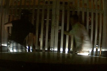 Phó Giám đốc Cảng bị chém dã man ngay tại cổng nhà